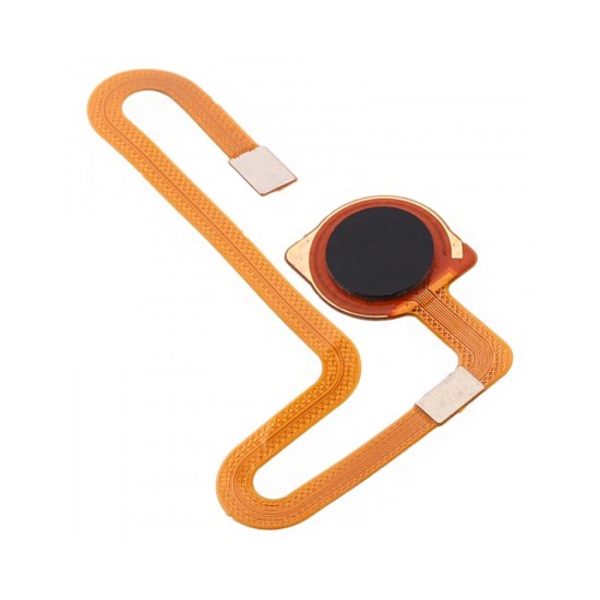 Flex de Huellas Dactilares Xiaomi Redmi Note 8 Negro Space Flex de Huellas Dactilares Xiaomi Redmi Note 8 Negro Space